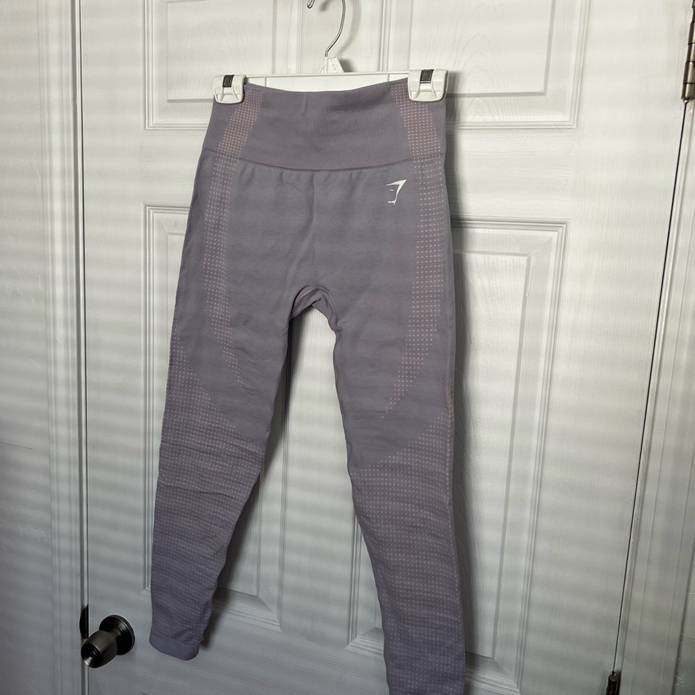 Gymshark Vital Seamless leggings